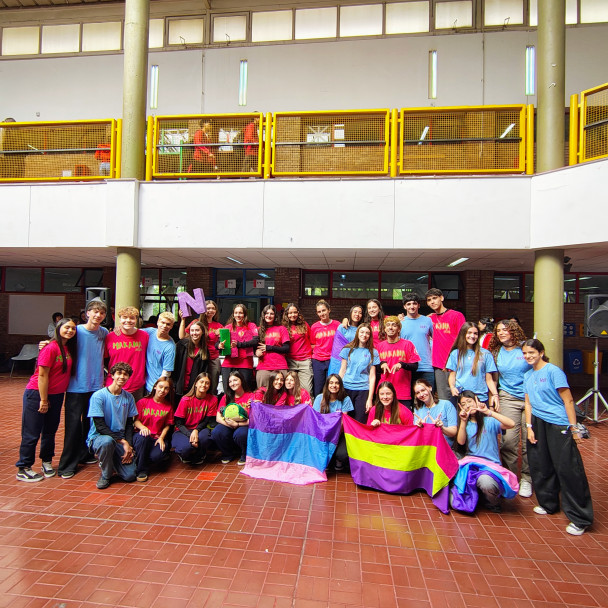 imagen Se llevó a cabo el debate de las Listas 2026 para las Elecciones del CEDAD