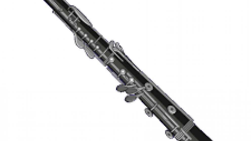 imagen Mini concierto. Cuarteto de oboes de la Escuela de Música