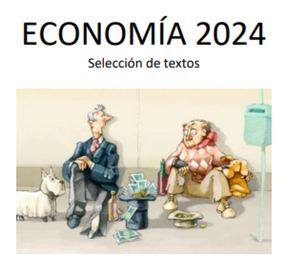 imagen Cuadernillo de Economía Unidad 1 - 2024