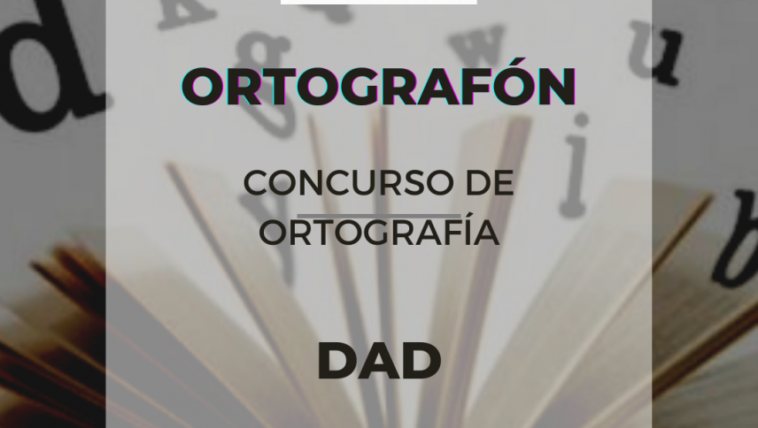 imagen Ortografón