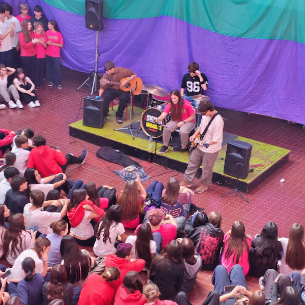 imagen Dos días de campaña de las listas para las elecciones del CEDAD 2026