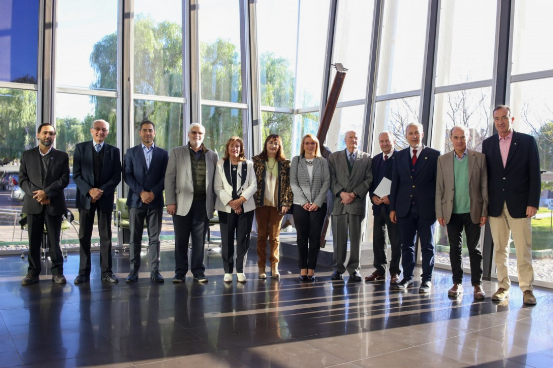 imagen Expo Educativa Mendoza: la nueva edición hará foco en la orientación vocacional