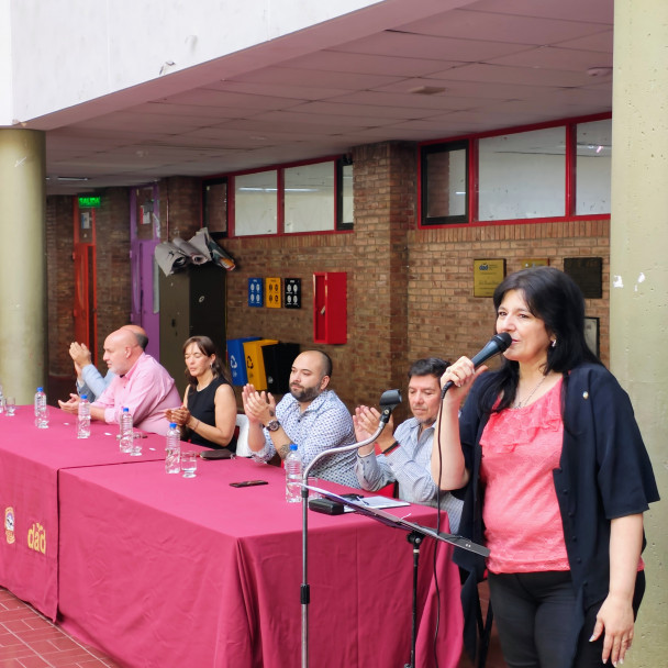 imagen Abanderados y escoltas 2026