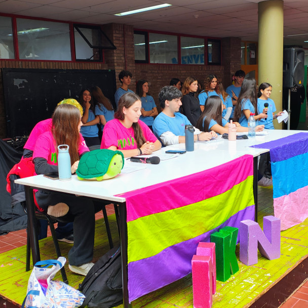 imagen Se llevó a cabo el debate de las Listas 2026 para las Elecciones del CEDAD