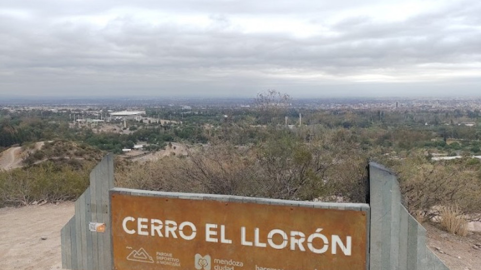 imagen Salida didáctica al "Cerro el Llorón" 5° 6°