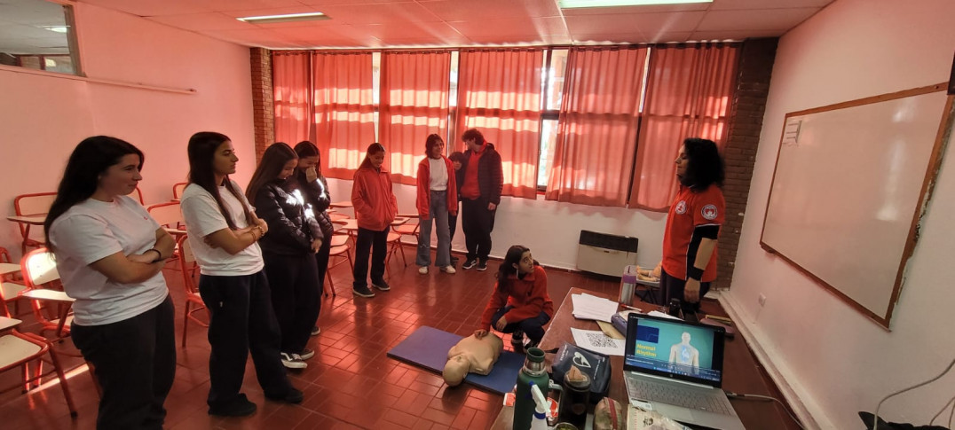 imagen PSE - Promotores de Salud