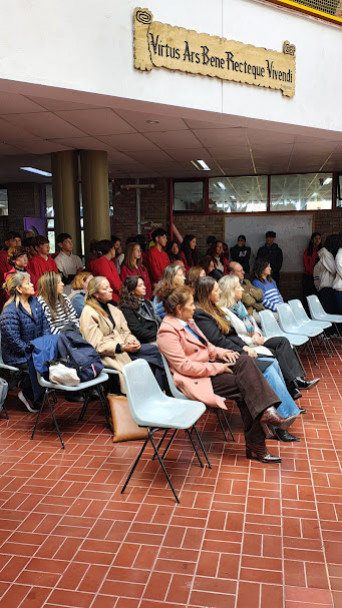 imagen Se realizó el acto por el Día de la Bandera y en conmemoración de Don Martín Miguel de Güemes