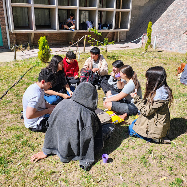 imagen Festejo Día del Estudiante 2026