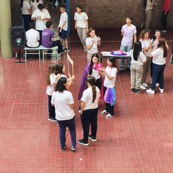 imagen Elecciones del Centro de Estudiantes del DAD - CEDAD 2026