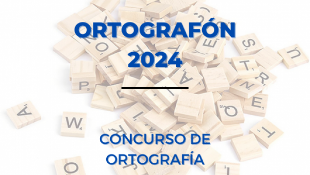 imagen Resultados del Proyecto Ortografón. Concurso de ortografía 2024