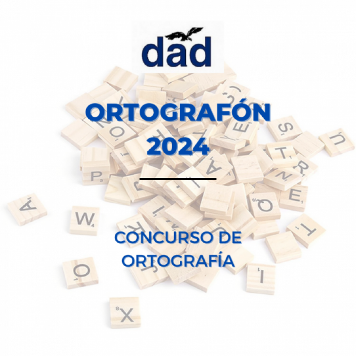 imagen Resultados del Proyecto Ortografón. Concurso de ortografía 2024