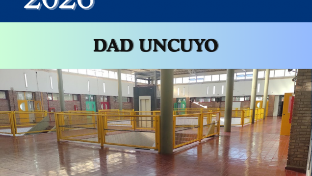 imagen Actividades inicio 2026