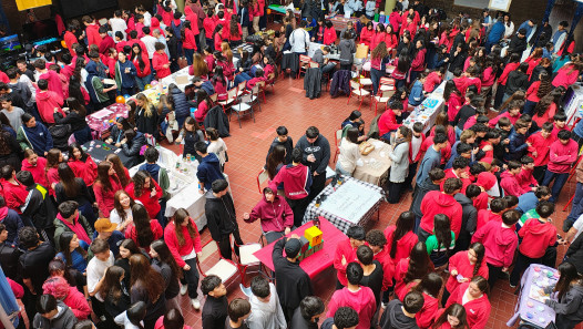 imagen Feria de emprendimientos 2026