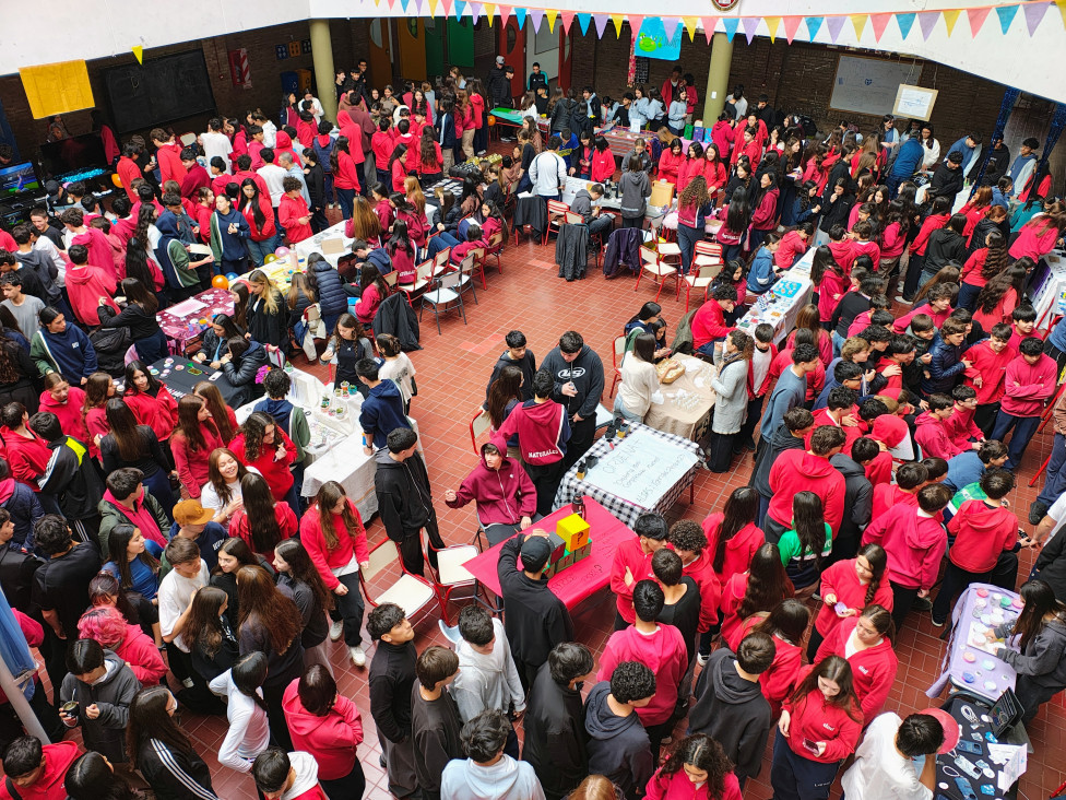 imagen Feria de emprendimientos 2026