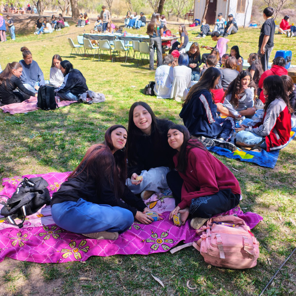 imagen Festejo Día del Estudiante 2026