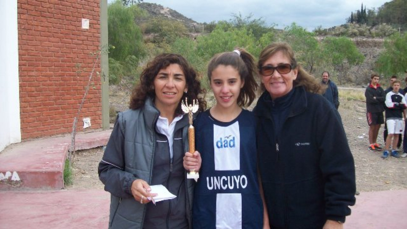 imagen Maratón en el Liceo Agrícola - LAE