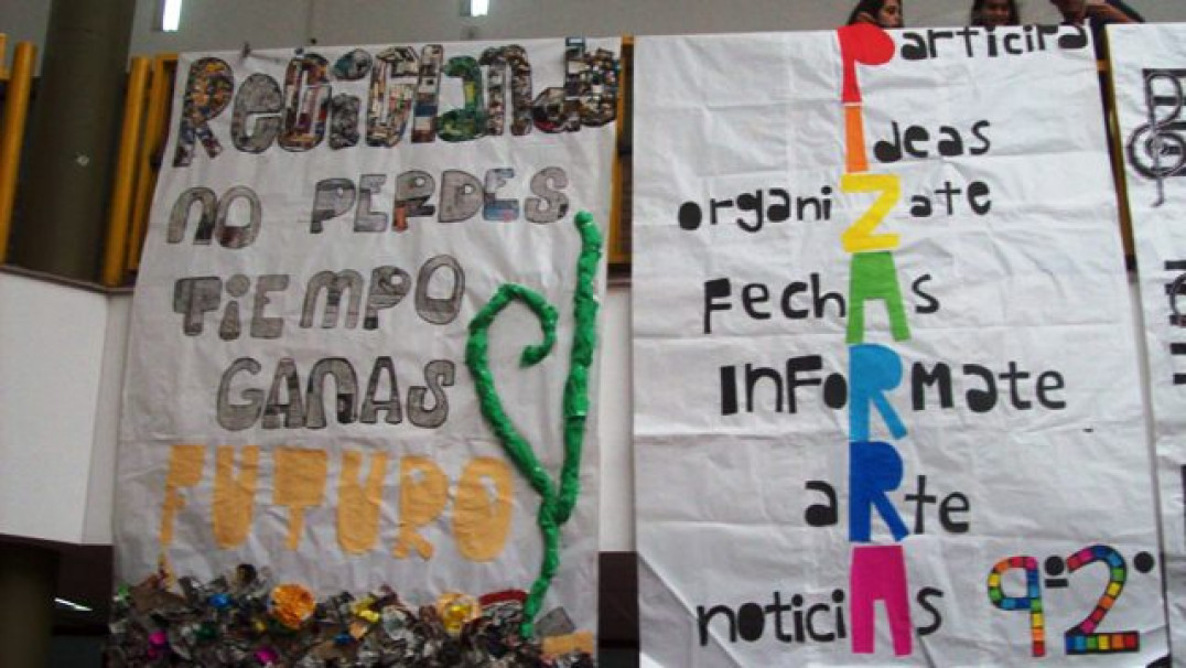 imagen Proyectos estudiantiles 2012