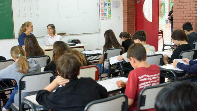 imagen Inscripciones abiertas para la jornada «Adultos disponibles: cómo hablar con adolescentes de lo que incomoda, duele y asusta»