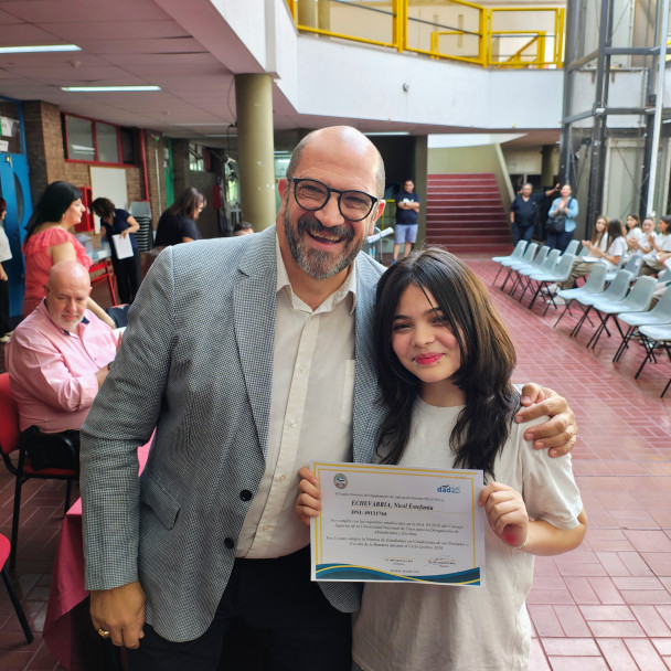 imagen Abanderados y escoltas 2026