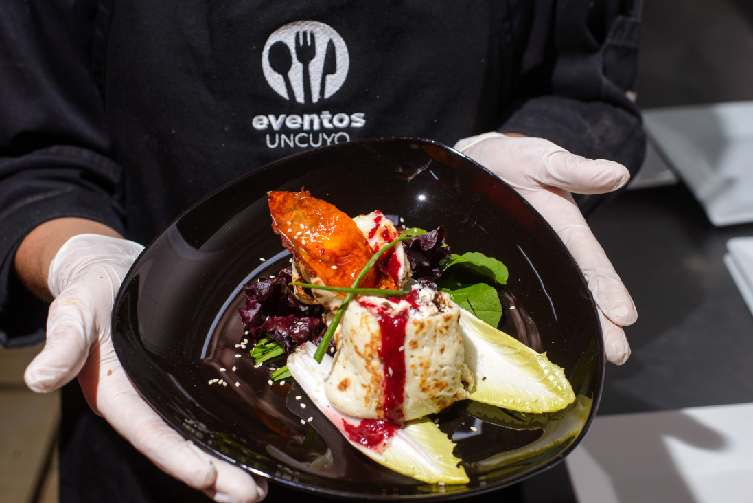 imagen La UNCUYO relanza su servicio integral de catering para eventos