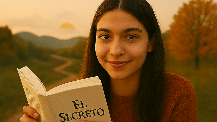 imagen Lectura modo papel: deslizá páginas, habitá historias