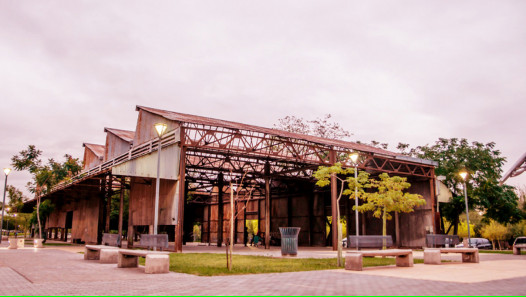 imagen Vuelven las peñas folclóricas a la UNCUYO
