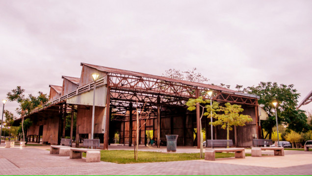 imagen Vuelven las peñas folclóricas a la UNCUYO
