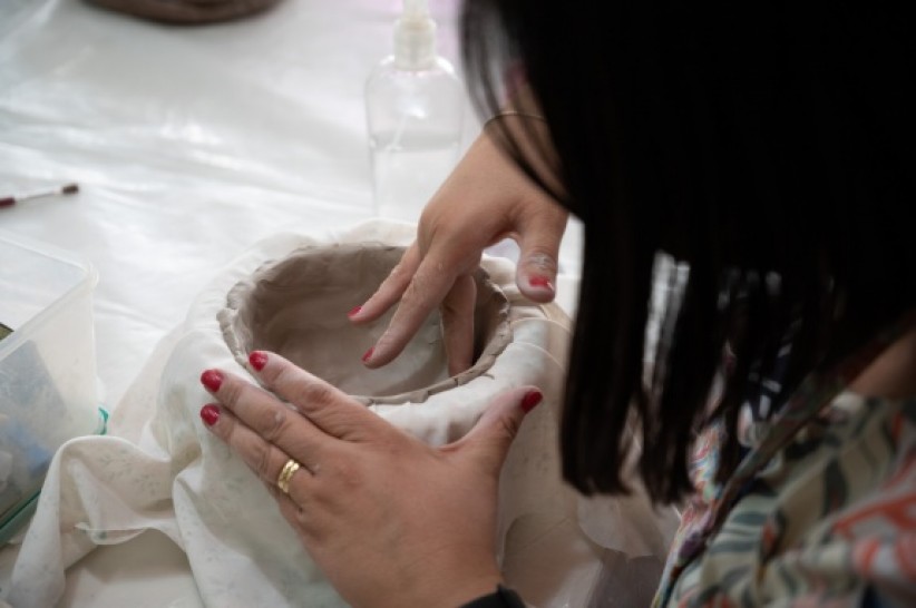 imagen Aulas de Tiempo Libre: un centenar de talleres se podrán cursar hasta fin de año