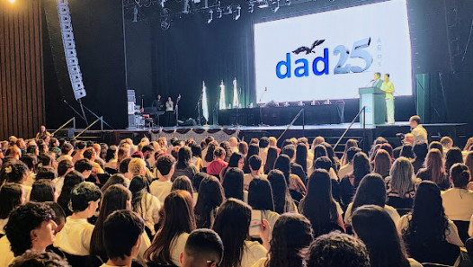 imagen Se llevó a cabo el Acto de Colación 2025