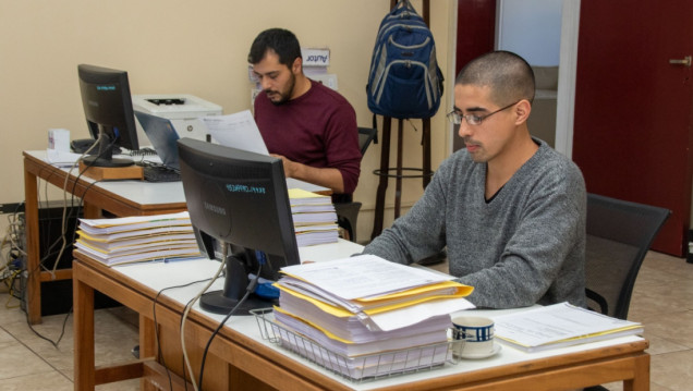 imagen Personal de la UNCUYO podrá realizar una estancia de movilidad nacional