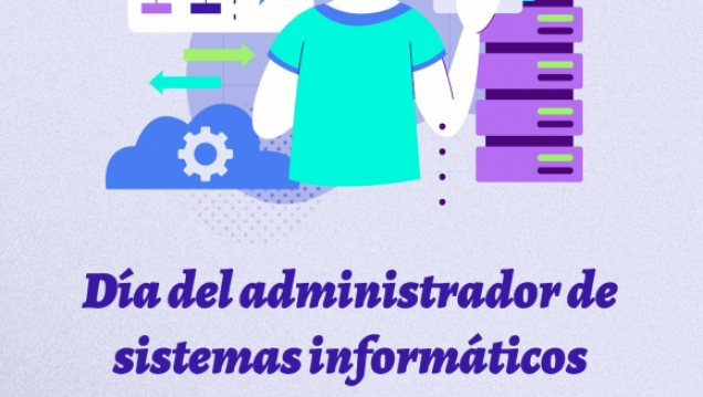 imagen El "Día de la Administración de sistemas informáticos", ¿de qué se trata?