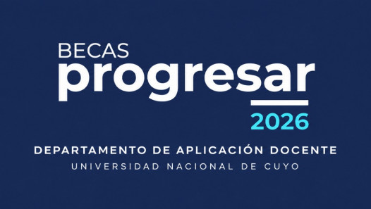 imagen BECA PROGRESAR OBLIGATORIO 2026