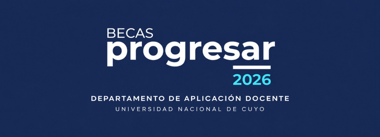 imagen BECA PROGRESAR OBLIGATORIO 2026