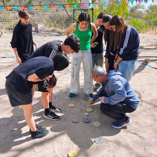 imagen Festejo Día del Estudiante 2026