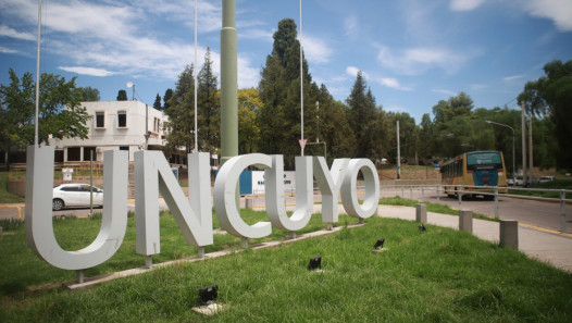 imagen La UNCUYO se mantiene como la sexta institución más transparente del país