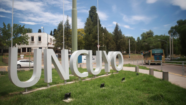 imagen La UNCUYO se mantiene como la sexta institución más transparente del país