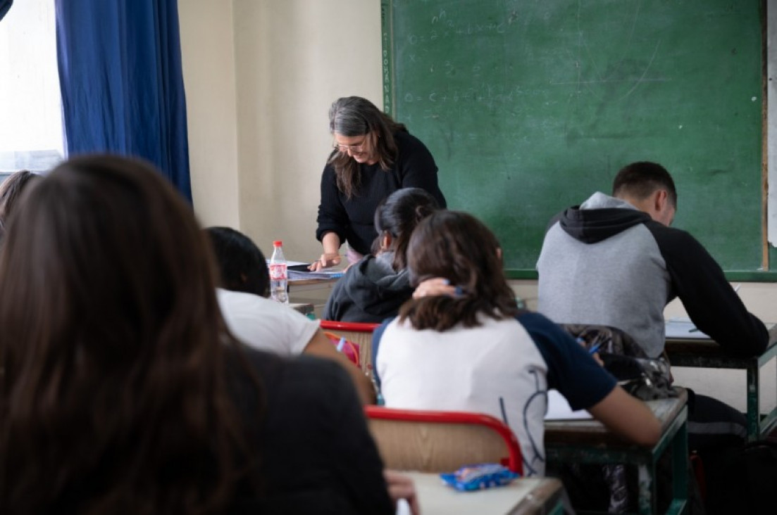 imagen Inicia la preinscripción para renovar el bono de puntaje en el Área de Comunicación