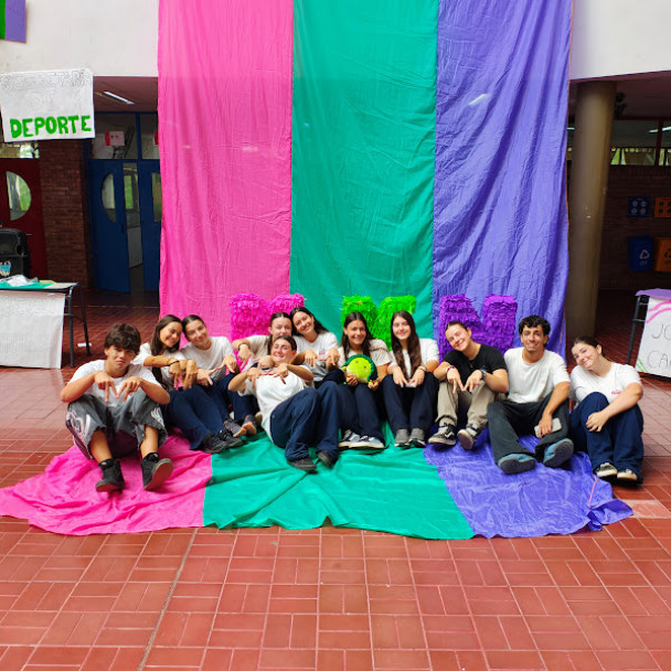 imagen Elecciones del Centro de Estudiantes del DAD - CEDAD 2026 Se presentó la lista Makana