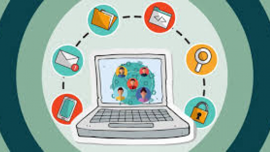 imagen La biblioteca invita a participar del Curso de Alfabetización Informacional