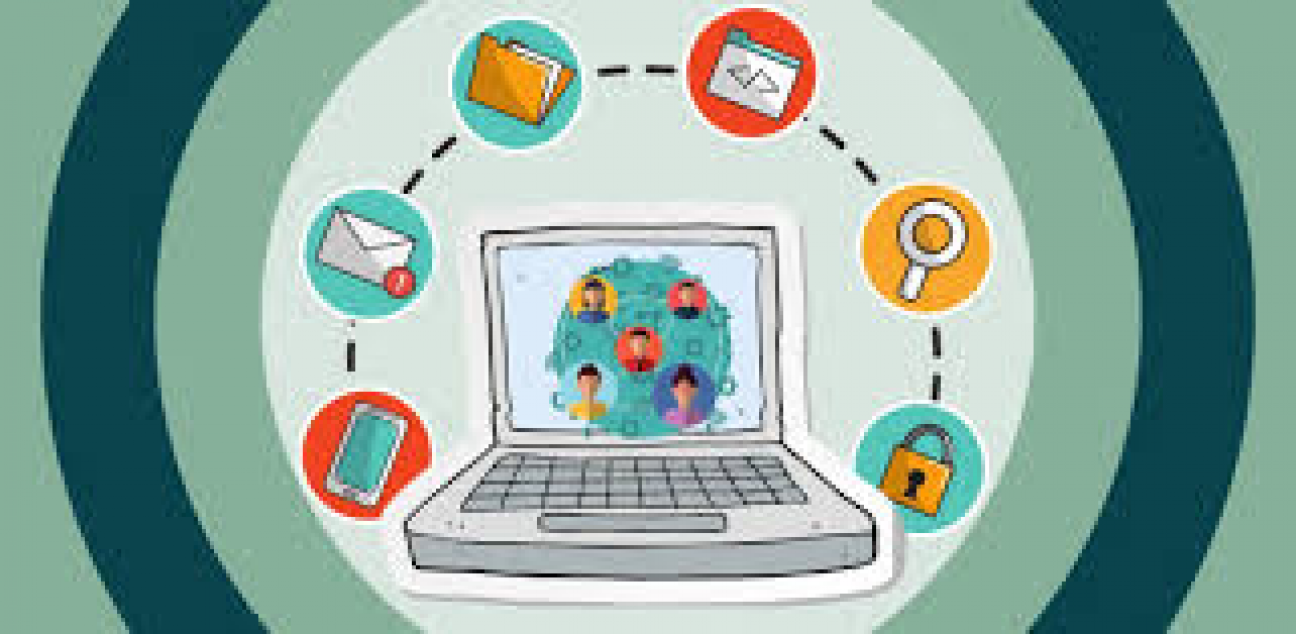 imagen La biblioteca invita a participar del Curso de Alfabetización Informacional