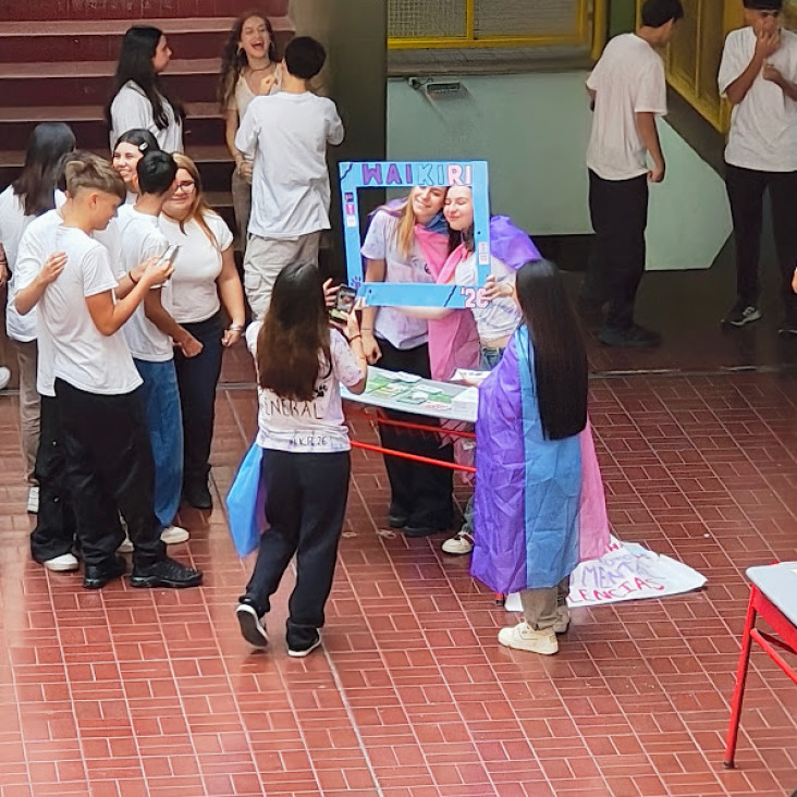 imagen Elecciones del Centro de Estudiantes del DAD - CEDAD 2026