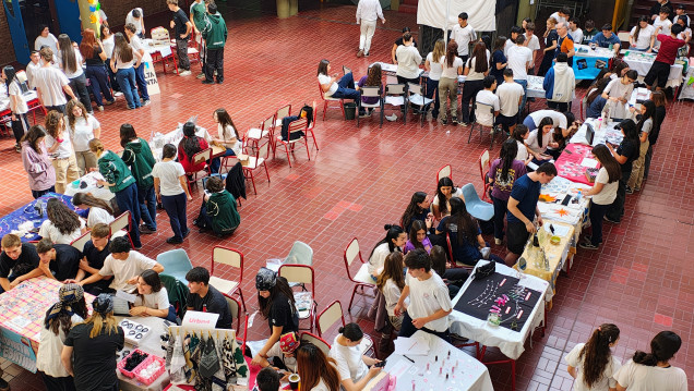 imagen Feria de Emprendimientos 2026