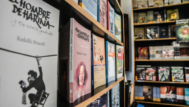 imagen EDIUNC convoca a presentar proyectos editoriales
