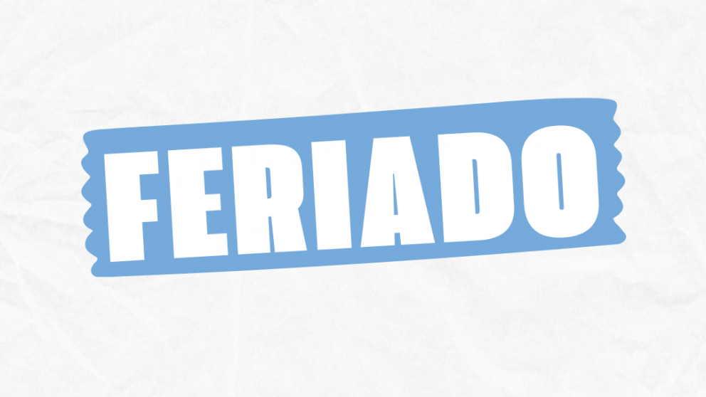 imagen Feriado. Carnaval