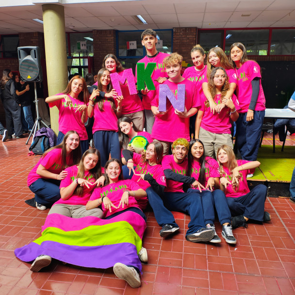 imagen Se llevó a cabo el debate de las Listas 2026 para las Elecciones del CEDAD