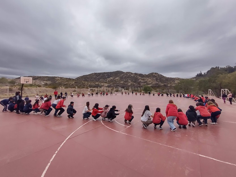 imagen Inicia la inscripción para obtener el Bono de Puntaje de Educación Física en la UNCUYO