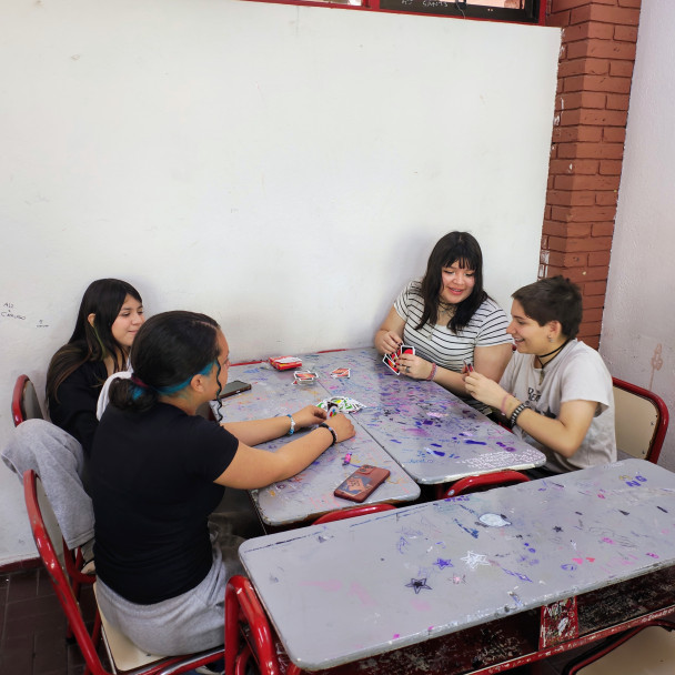 imagen Festejo Día del Estudiante 2026