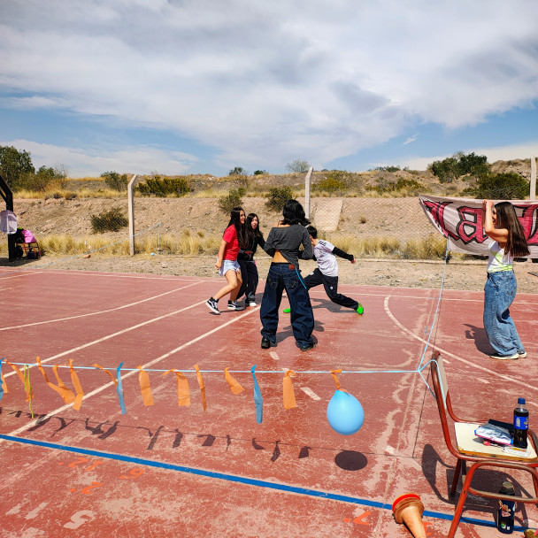 imagen Festejo Día del Estudiante 2026