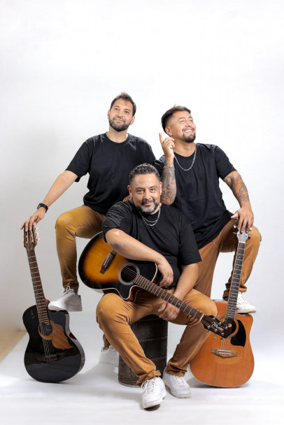 imagen Peñas folclóricas a la UNCUYO