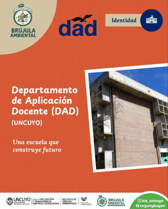 imagen La Escuela como Brújula Ambiental: Cosecha de Experiencias
